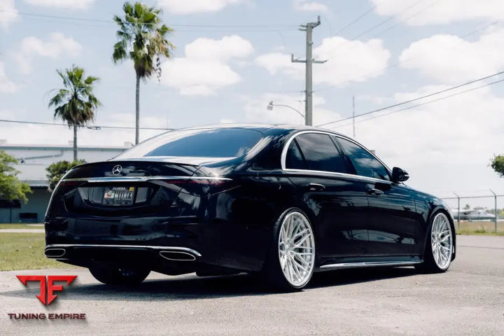 MERCEDES BENZ S580 FORGED WHEELS