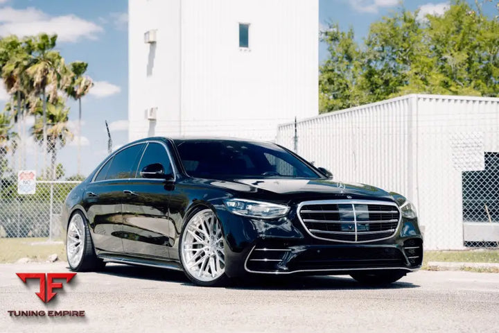 MERCEDES BENZ S580 FORGED WHEELS