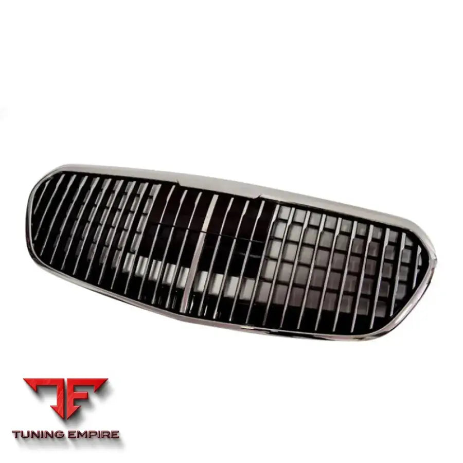 MERCEDES-BENZ S580 S680 W223 FRONT BUMPER GRILLE ABS MAY STYLE