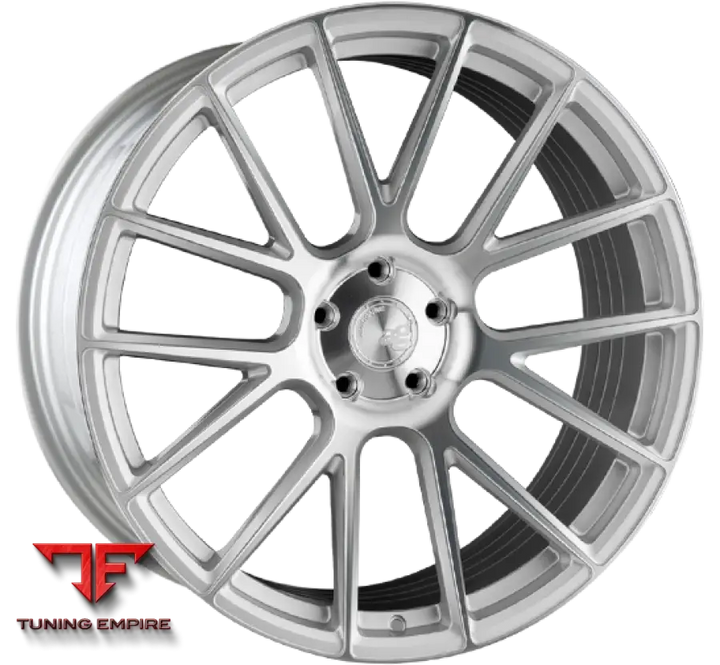 MERCEDES-BENZ S63 AMG AGL-VANQUISH FLOW FORM MONOBLOCK FORGED WHEELS