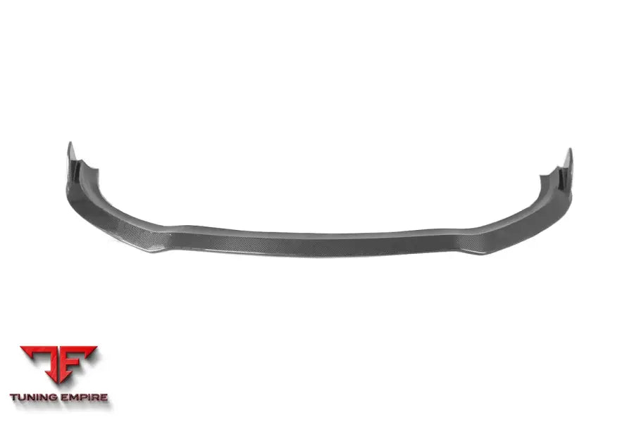 MERCEDES-BENZ S63 W222 SEDAN BRS STYLE FRONT LIP BSD