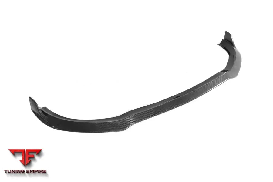 MERCEDES-BENZ S63 W222 SEDAN BRS STYLE FRONT LIP BSD