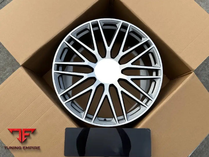 MERCEDES BENZ SL 63 AMG WHEELS