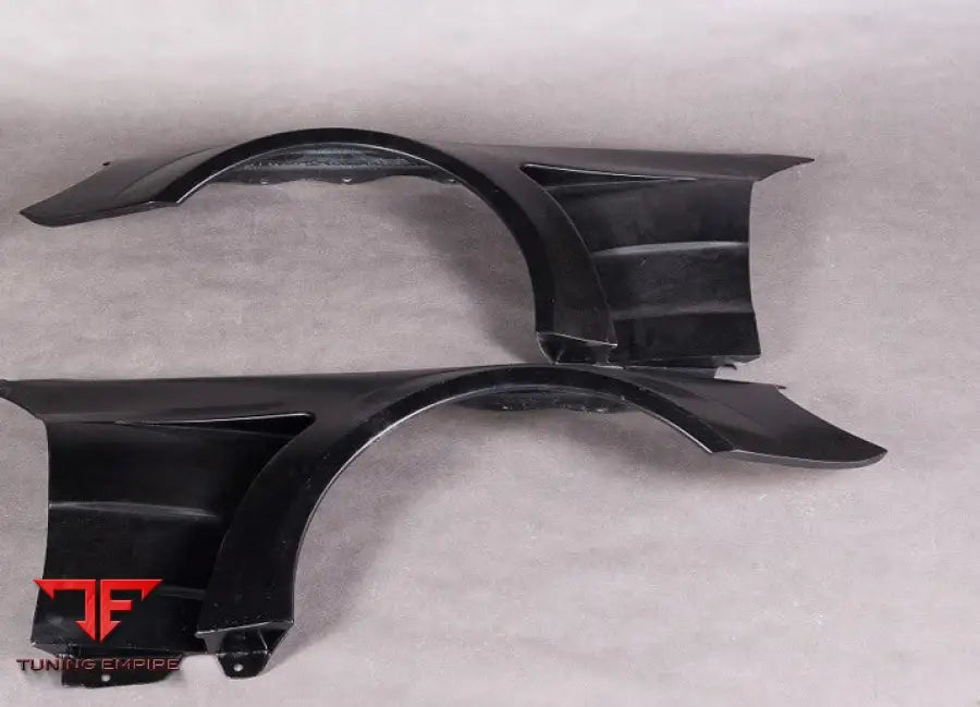 MERCEDES-BENZ SL CLASS R230 BLACK SERIES BODY KIT
