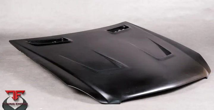 MERCEDES-BENZ SL CLASS R230 BLACK SERIES BODY KIT