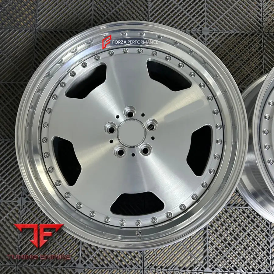 MERCEDES-BENZ SL-CLASS SL600 R129 WHEELS