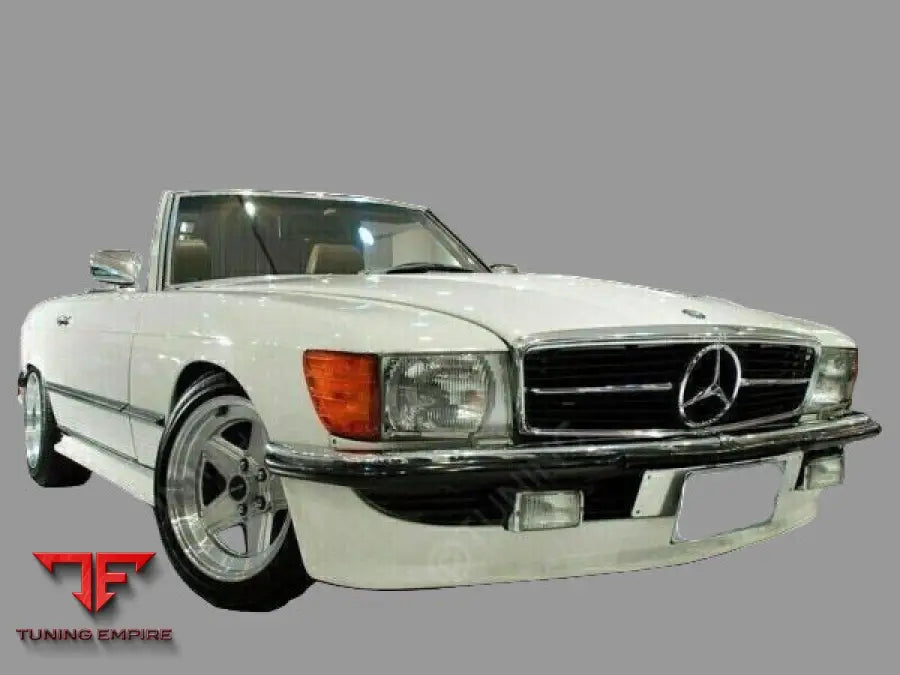 MERCEDES BENZ SL COUPE/ROADSTER AMG BODY KIT