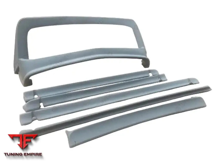 MERCEDES BENZ SL COUPE/ROADSTER AMG BODY KIT