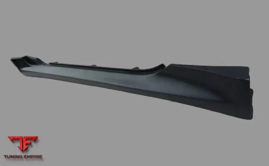 MERCEDES BENZ SL R230 BLACK SERIES WIDEBODY KIT