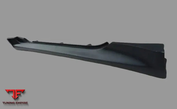 MERCEDES BENZ SL R230 BLACK SERIES WIDEBODY KIT