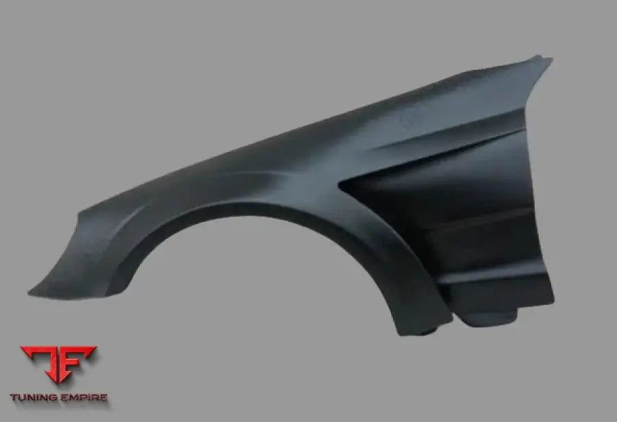 MERCEDES BENZ SL R230 BLACK SERIES WIDEBODY KIT