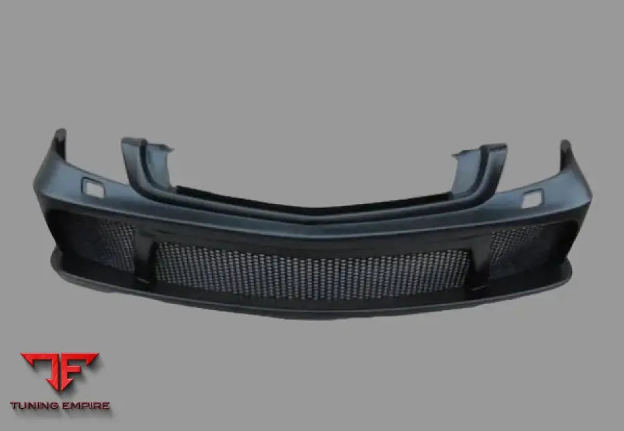 MERCEDES BENZ SL R230 BLACK SERIES WIDEBODY KIT