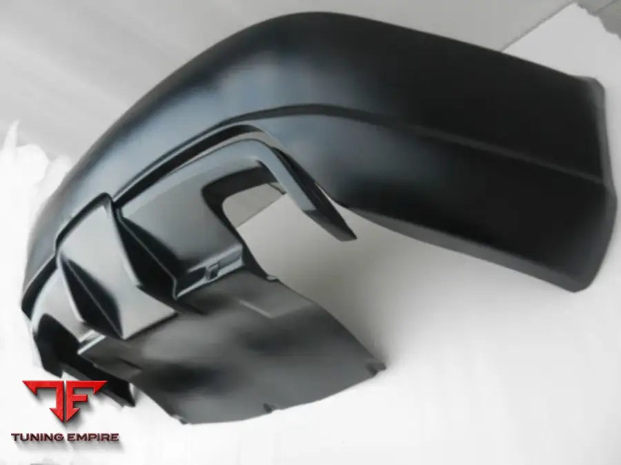 MERCEDES BENZ SL CLASS SL63 AMG BODY KIT