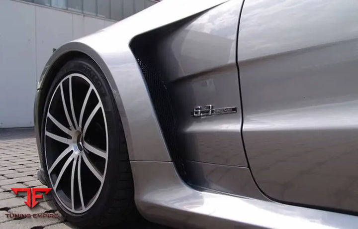 MERCEDES BENZ SL CLASS SL63 AMG BODY KIT