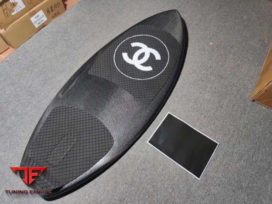 MERCEDES-BENZ SPARE TIRE COVER