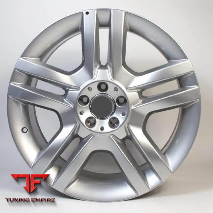 MERCEDES BENZ V- CLASS M100 WHEELS