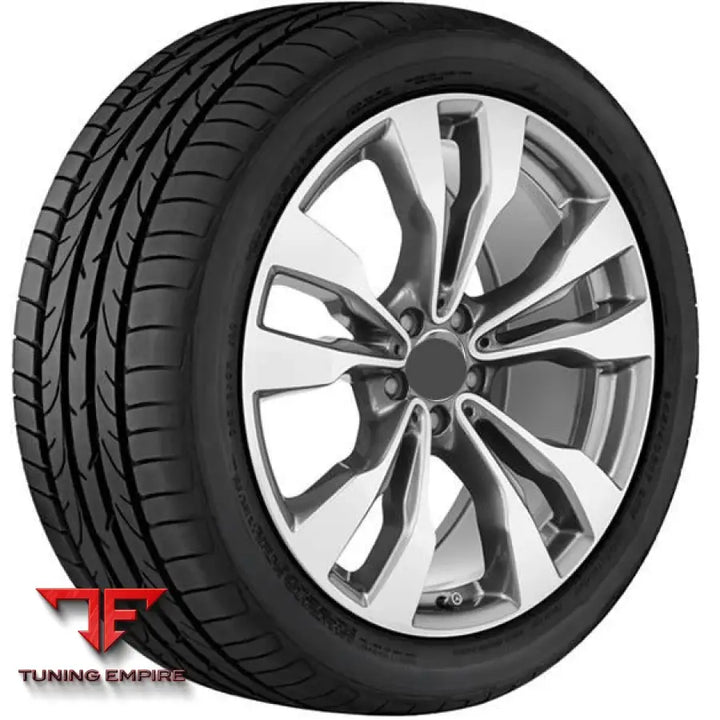 MERCEDES BENZ V- CLASS M91 WHEELS