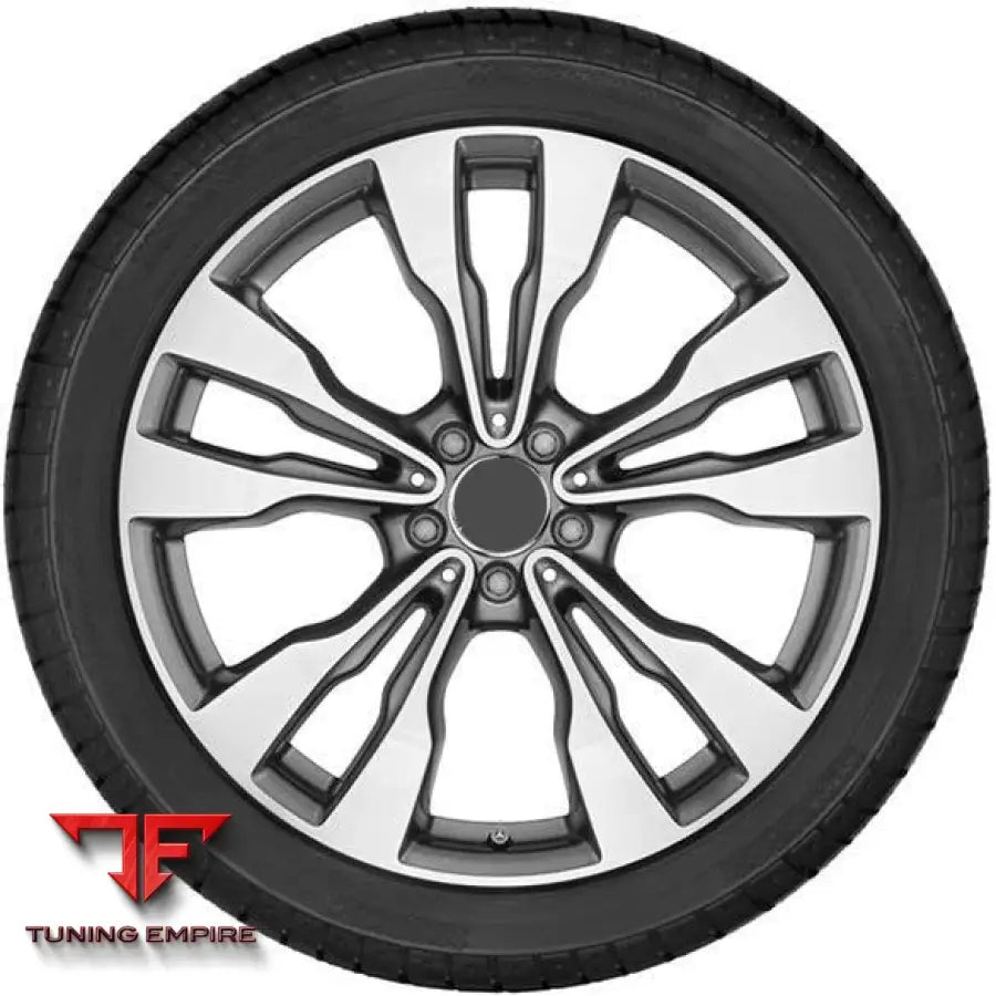 MERCEDES BENZ V- CLASS M91 WHEELS