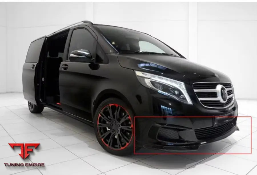 MERCEDES BENZ V CLASS Vito W447 V250/V300 B STYLE BODY KIT