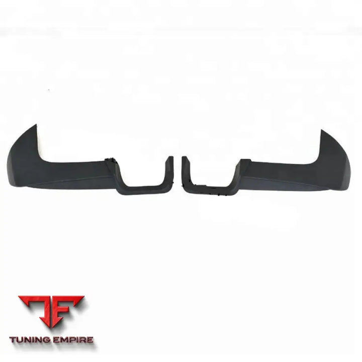 MERCEDES BENZ V CLASS Vito W447 V250/V300 B STYLE BODY KIT