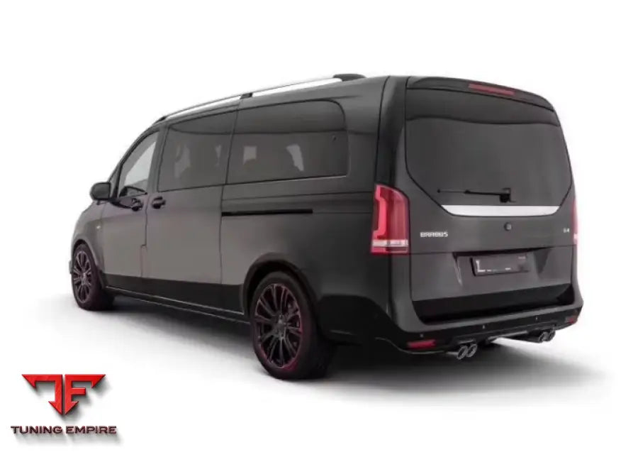 MERCEDES BENZ V CLASS Vito W447 V250/V300 B STYLE BODY KIT