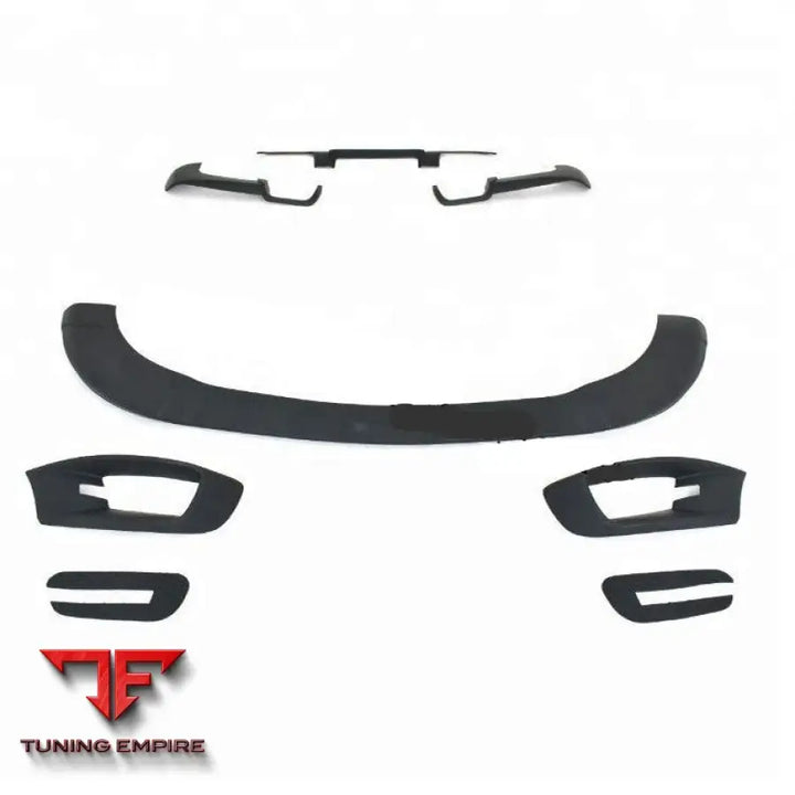 MERCEDES BENZ V CLASS Vito W447 V250/V300 B STYLE BODY KIT