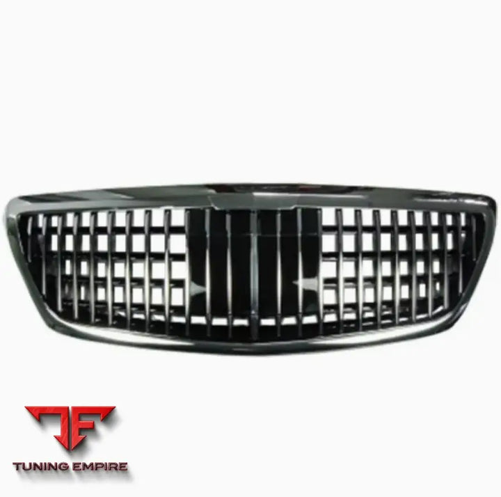 MERCEDES BENZ V CLASS W447 MAYBACH BODY KIT