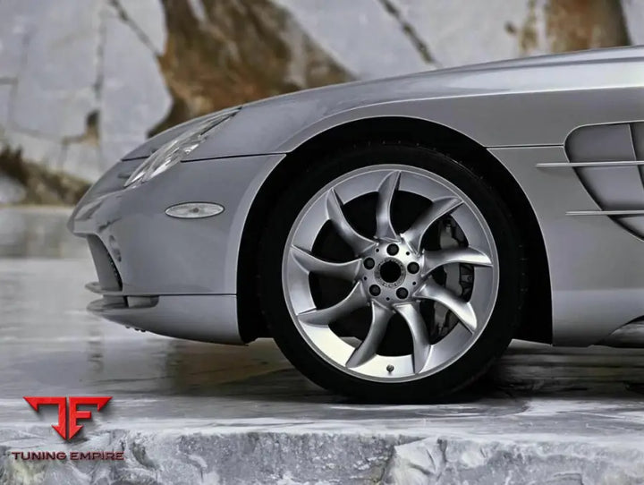 MERCEDES-BENZ V CLASS WHEELS