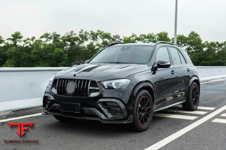 MERCEDES-BENZ V167 AMG 2020 + BODY KIT
