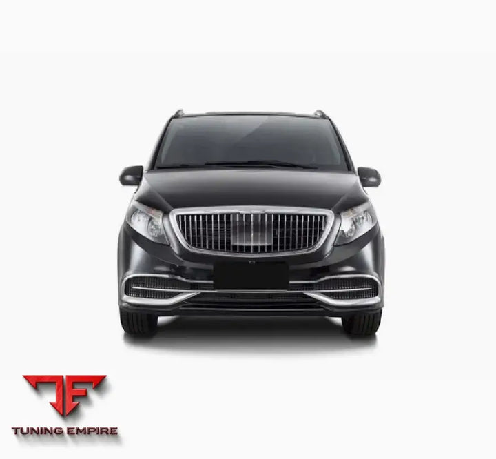 MERCEDES BENZ VITO W446 MAYBACH BODY KIT