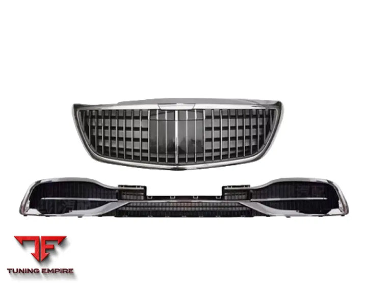 MERCEDES BENZ VITO W447 MAYBACH BODY KIT