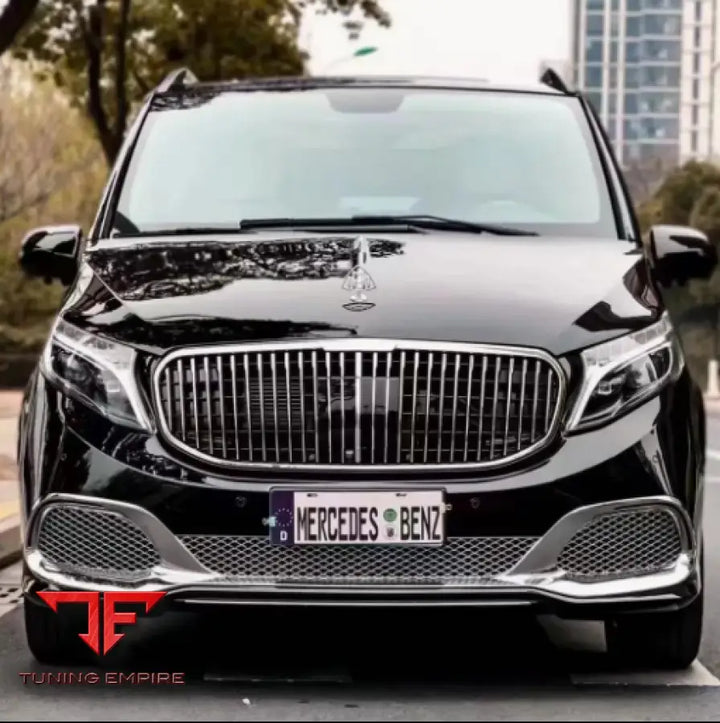 MERCEDES BENZ VITO W447 V260 V250 V900 BODY KIT