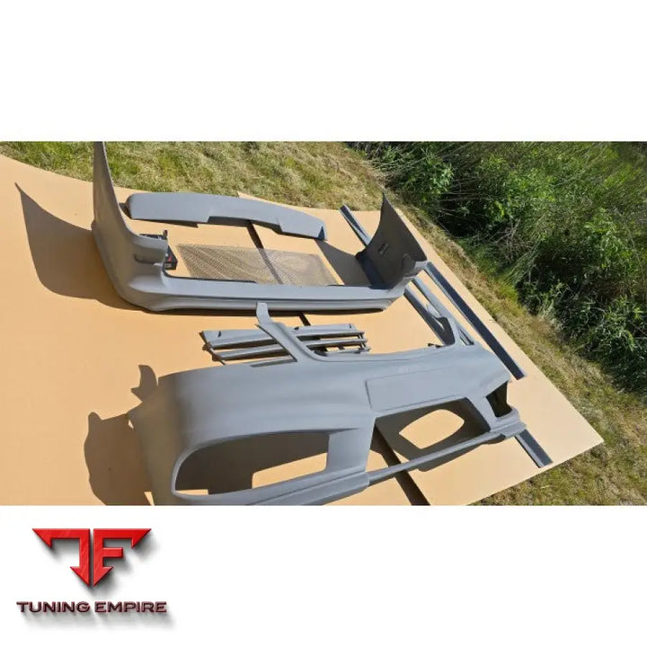 MERCEDES -BENZ W639 FULL BODY KIT