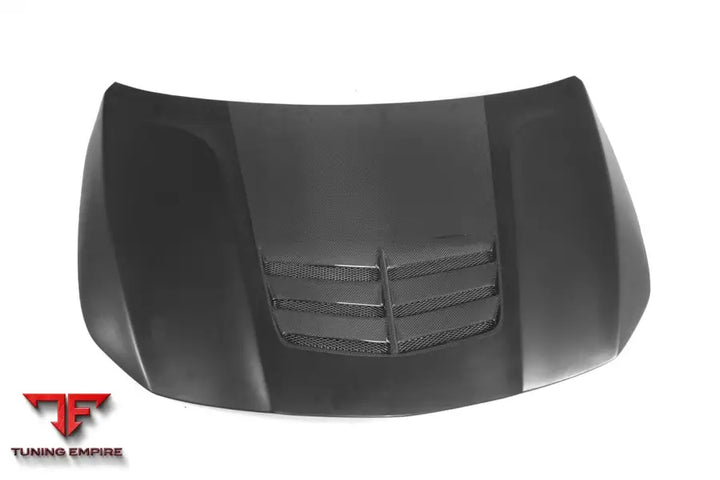 MERCEDES BENZ W117 CLA SPORT CLA45 AMG RS STYLE HOOD BSD