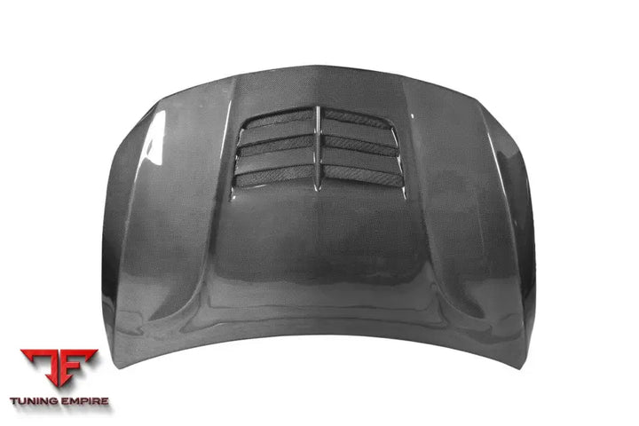MERCEDES BENZ W117 CLA SPORT CLA45 AMG RS STYLE HOOD BSD