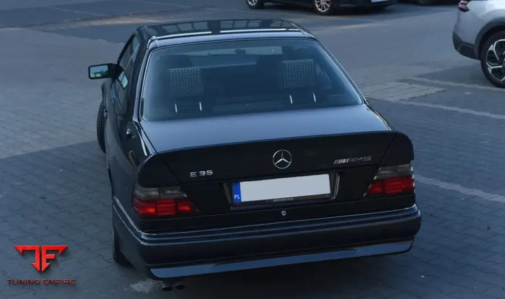 MERCEDES-BENZ W124 COUPE/CABRIO BODY KIT AMG LOOK