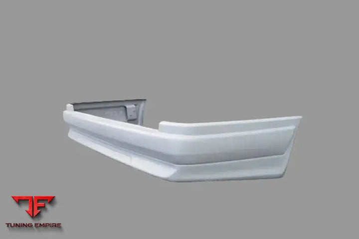 MERCEDES BENZ W124 LIMOUSINE BODY KIT