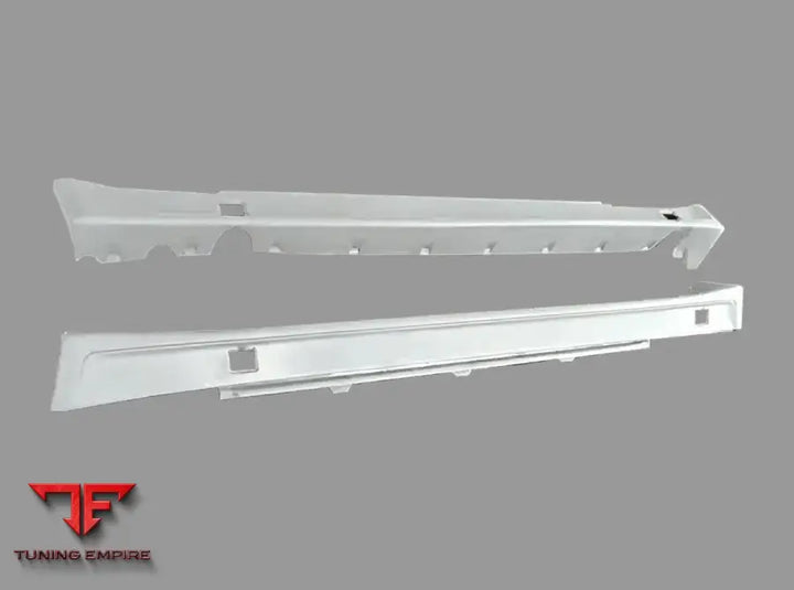 MERCEDES BENZ W124 LIMOUSINE BODY KIT