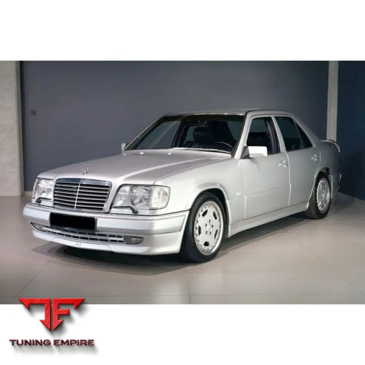 MERCEDES-BENZ W124 SEDAN AMG LOOK BODY KIT