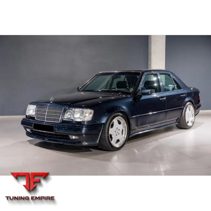 MERCEDES-BENZ W124 SEDAN AMG LOOK BODY KIT