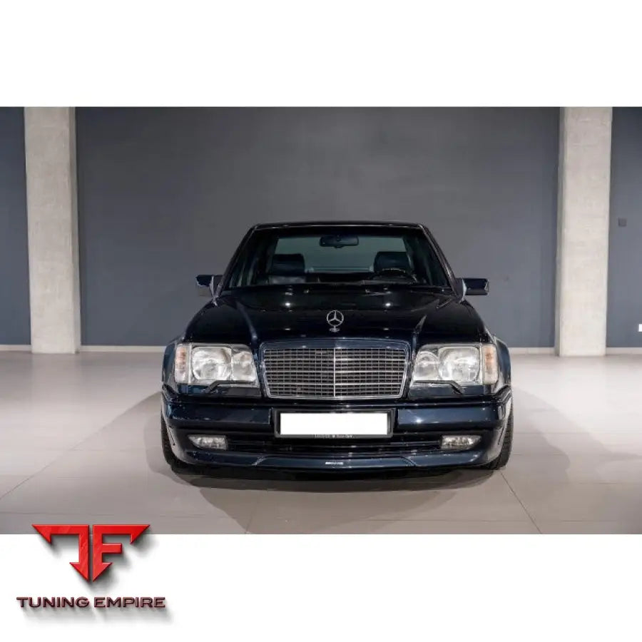 MERCEDES-BENZ W124 SEDAN AMG LOOK BODY KIT