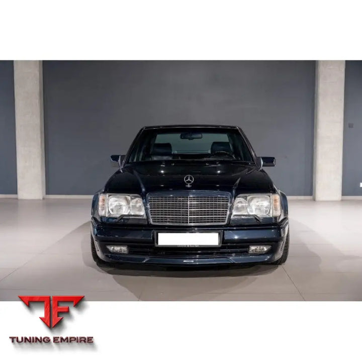 MERCEDES-BENZ W124 SEDAN AMG LOOK BODY KIT
