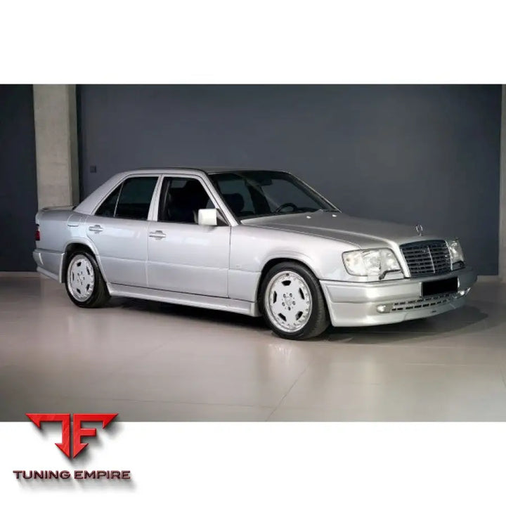 MERCEDES-BENZ W124 SEDAN AMG LOOK BODY KIT