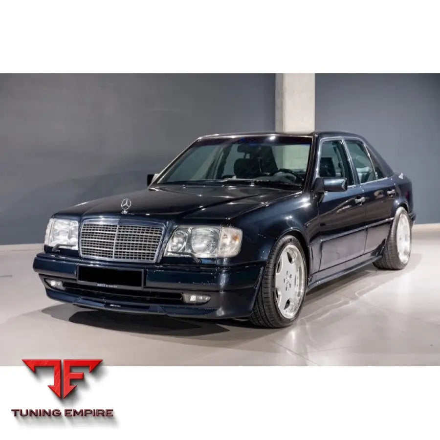 MERCEDES-BENZ W124 SEDAN AMG LOOK BODY KIT