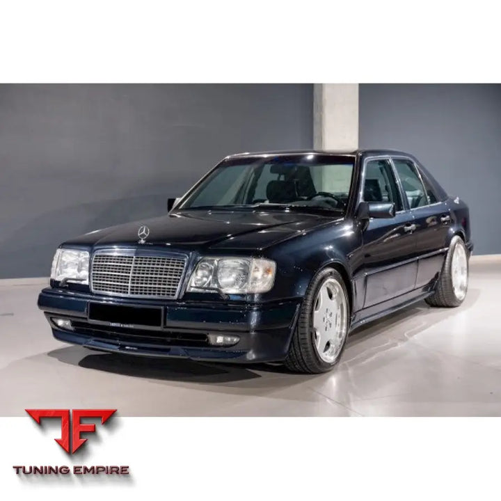 MERCEDES-BENZ W124 SEDAN AMG LOOK BODY KIT