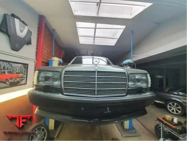 MERCEDES BENZ W126 SE/SEL AMG BODY KIT 4-DOOR