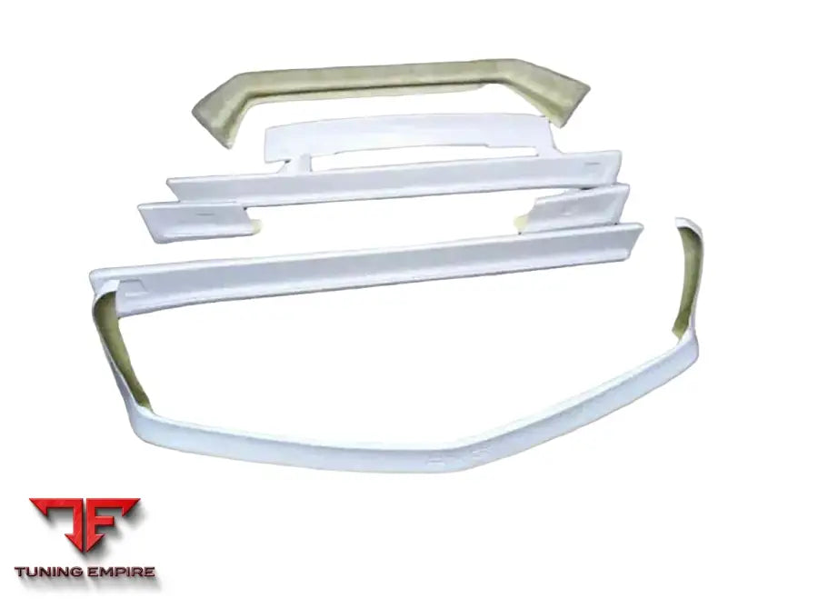 MERCEDES BENZ W126 SE/SEL AMG BODY KIT