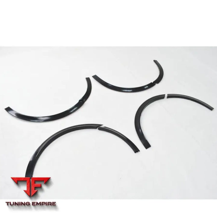 MERCEDES-BENZ W167 GLE63 CAR BUMPERS BODY KITS