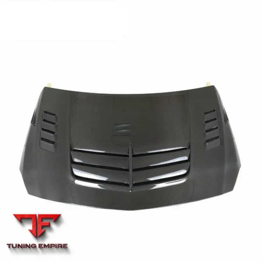 MERCEDES BENZ W176 A180 ENGINE COVER