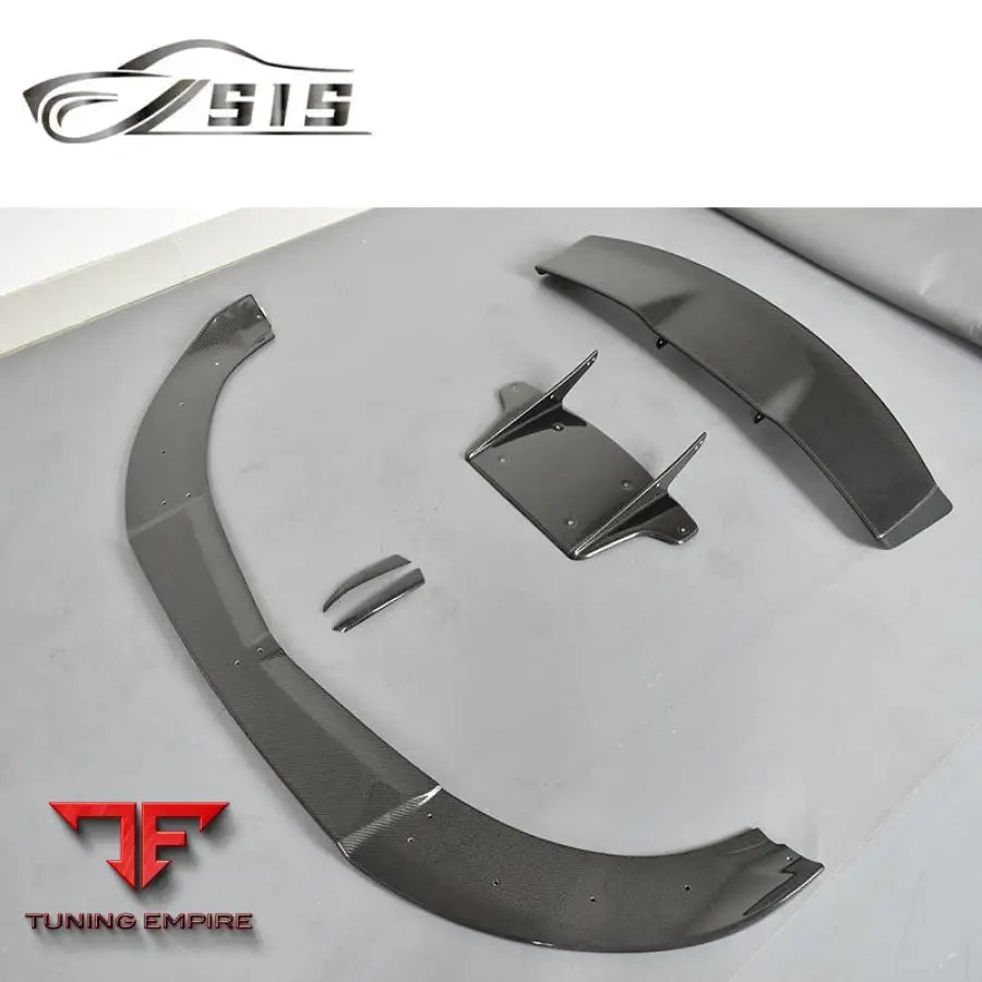 MERCEDES BENZ W176 A45 A180 MATERIAL BODYKIT